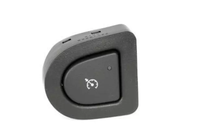 22719858 - Steering: Cruise Switch for Chevrolet: Equinox Image