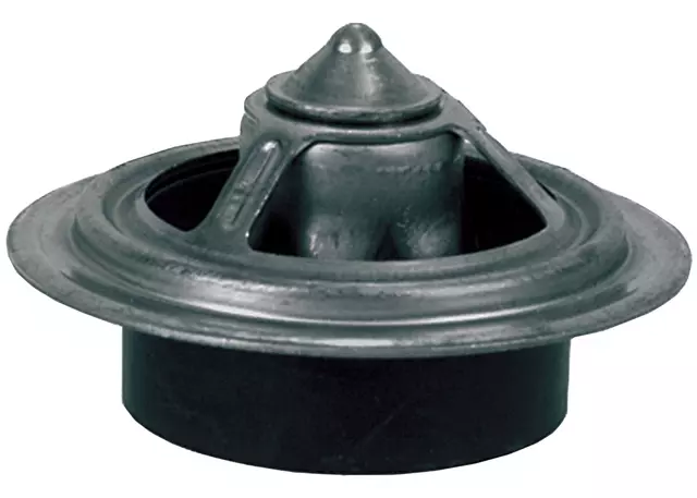 13192 - Cooling System: ACDelcoâ„¢ Thermostat for Chevrolet: G20, G30, P30 | GMC: G2500, G3500, P3500 Image