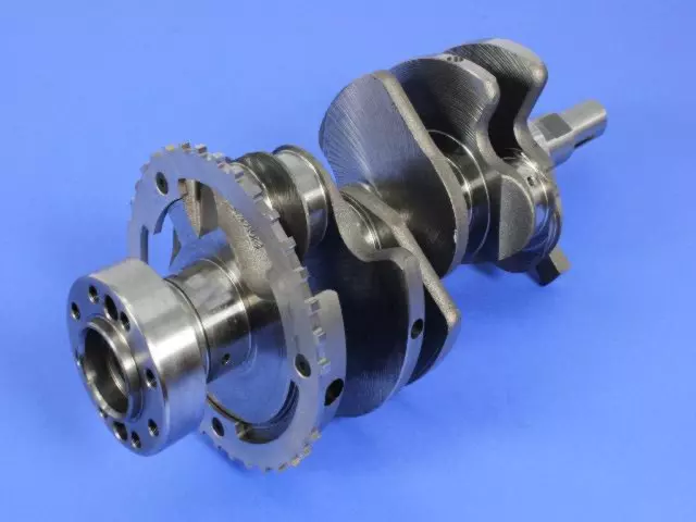 Crankshaft - Mopar (53020959AB)