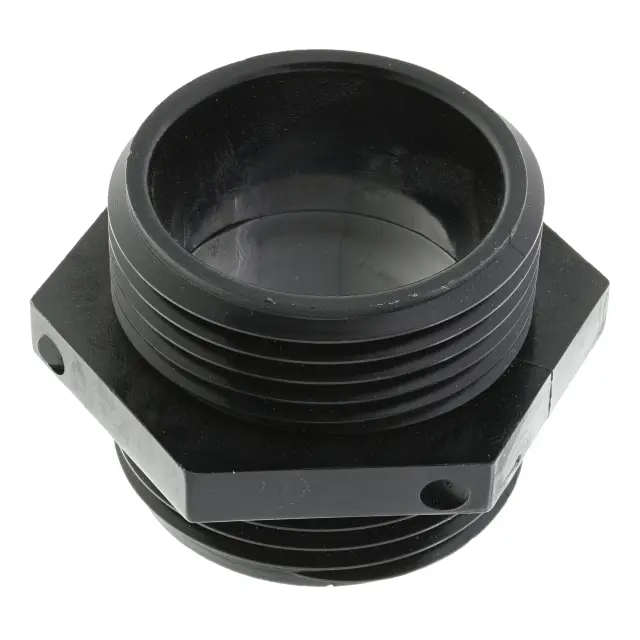 3017 - Cooling Systems: Radiator Cap Adapter for Motorad Image