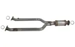 642841 - : Federal / EPA Catalytic Converter - Direct Fit for AP Exhaust Image