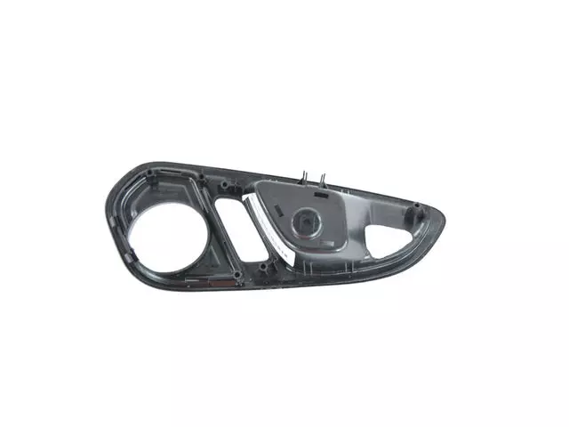 Release Handle Bezel, Left - Mopar (6HZ75CBFAA)