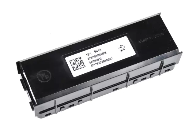 13516013 - : Heater Control for Chevrolet: Impala, Malibu, Malibu Limited, Volt Image