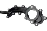CY0719439 - Belts and Cooling: Autotecnica Engine Coolant Thermostat Housing for URO Image