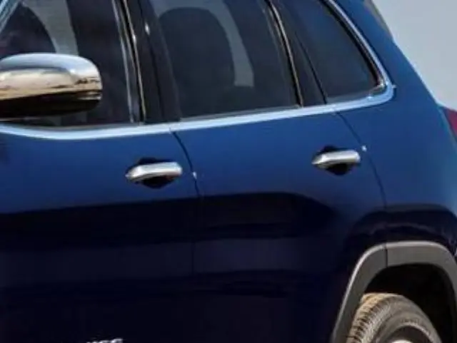 82213129 - : Door Handles for Mopar Image