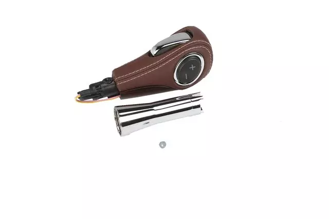 22974969 - Body: Shift Knob for Buick: Enclave Image