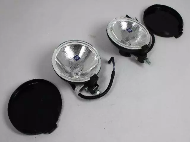 Light Kit - Mopar (82207271)