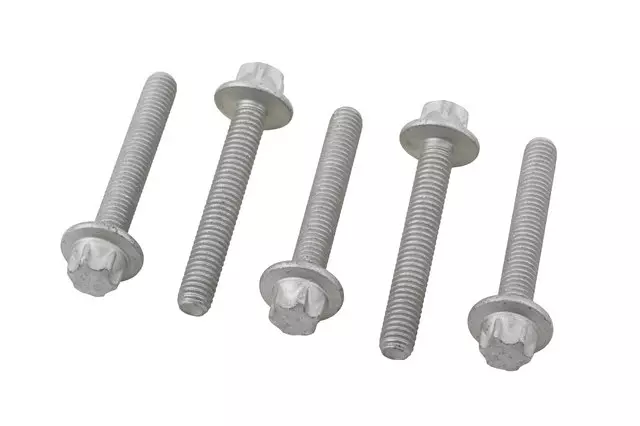 Coil Mount Bolt - GM (11093782)