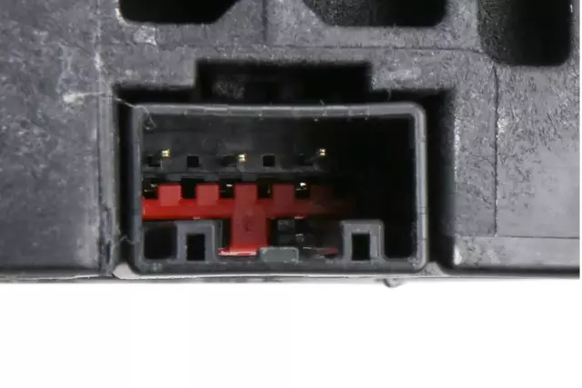 Control - GM (13545086)