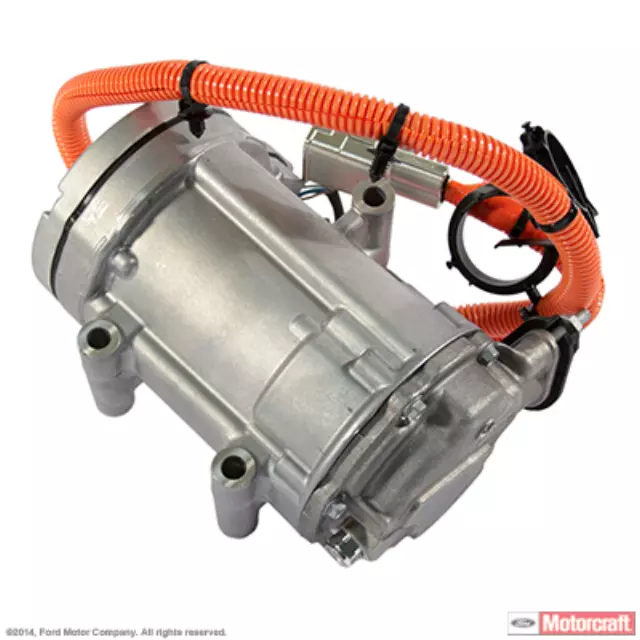 FV6Z19703C - : 2013-2018 Ford C-Max - Compressor Assembly for Ford: C-Max Image