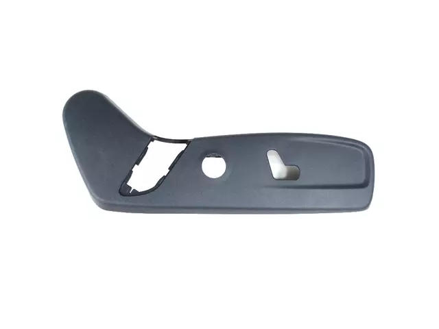 1UZ62LC5AB - Interior Trim: Seat Adjuster Shield for Mopar Image