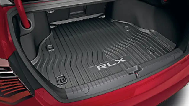 8U45TY3200A - Interior: Trunk Tray E-Awd for Acura Image
