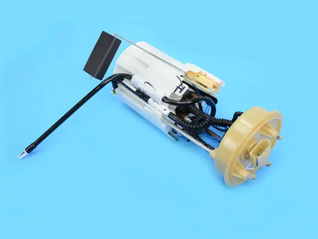 5119607AA - Fuel: Fuel Tank - Diesel Module for Dodge: Sprinter 2500, Sprinter 3500 Image