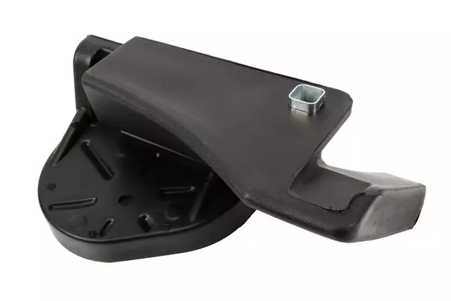 Passenger Side Assist Step Front Extension - GM (15291812)