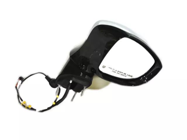 Outside Rearview Mirror, Right - Mopar (5SQ361XRAE)