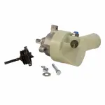 STP56RM - Steering: Motorcraftâ„¢ Power Steering Pump for Ford: Bronco, Excursion, F-250, F-250 HD, F-250 Super Duty, F-350, F-350 Super Duty, F-450 Super Duty, F-550 Super Duty Image