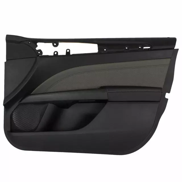 HS7Z5423942CD - Body: Door Trim Panel for Ford: Fusion Image