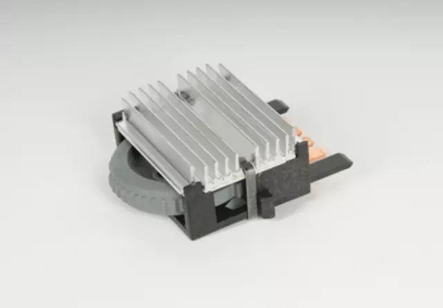 D1578E - Body: ACDelcoâ„¢ Switch for GM Image