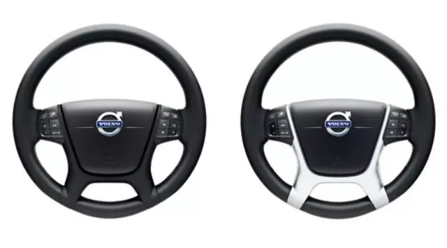 30756611 - Steering: Steering Wheel for Volvo Image