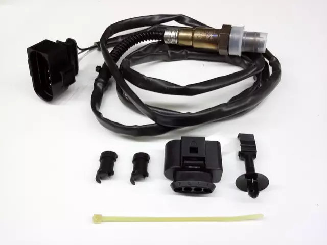 1K0998262AB - : Oxygen Sensor for Audi: A4, A4 Quattro, A6, A6 Quattro, A8 Quattro, Allroad Quattro, RS6, S4, S6, S8 Image