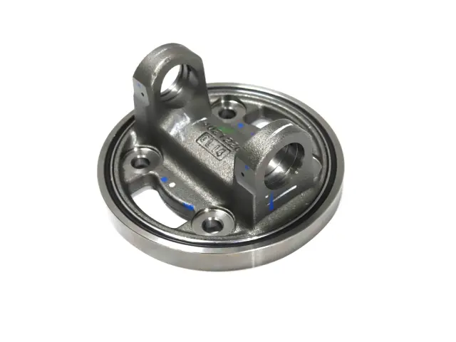 68450930AC - Differential and Drive Line: Drive Shaft Flange, Rear for Mopar Image image