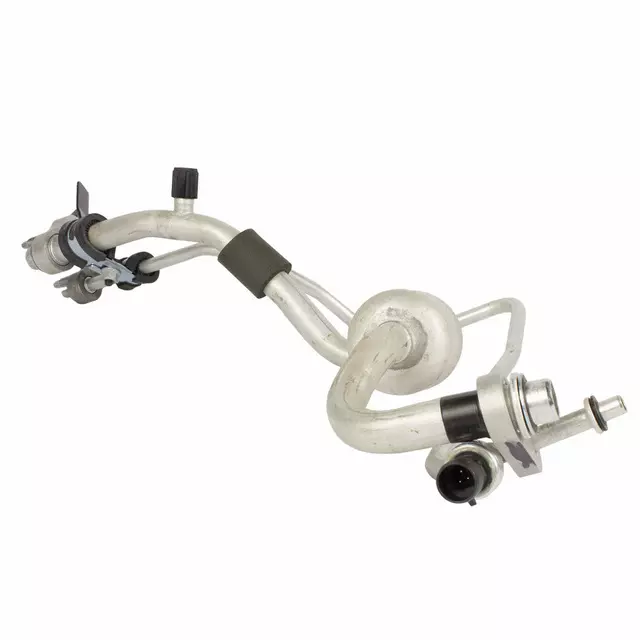 Evaporator Tube - Ford (AH6Z-19835-C)