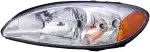 1590299 - : Head Lamp Assembly for Dorman Image