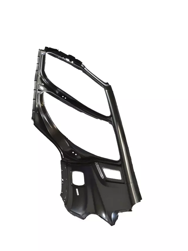 Body Side Aperture Outer Panel, Right - Mopar (68627767AA)