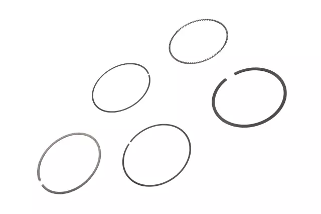 55584600 - : 2016-2019 Buick Cascada - Engine Piston Ring Set for GM Image