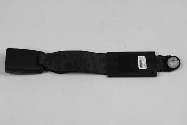 Rear Inner Seat Belt - Mopar (5KN771DVAB)