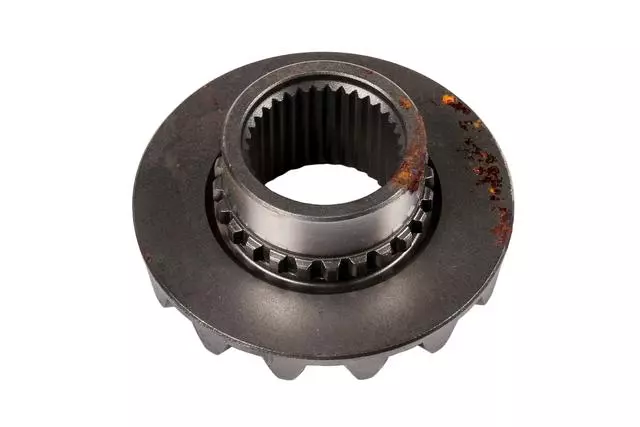 15599647 - Universals &amp; Rear Axle: Side Gear for GM Image