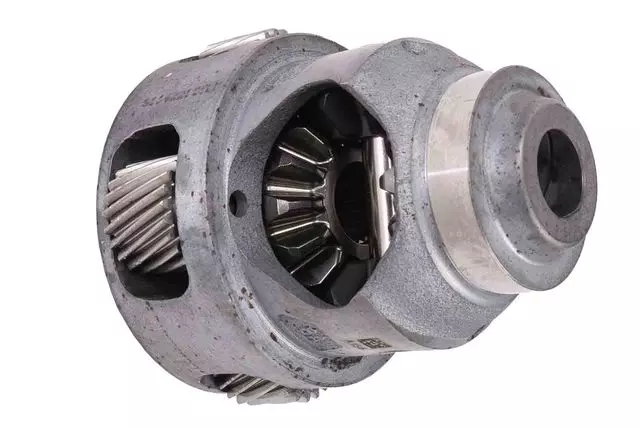 24267360 - : Front Differential Carrier for GM Image