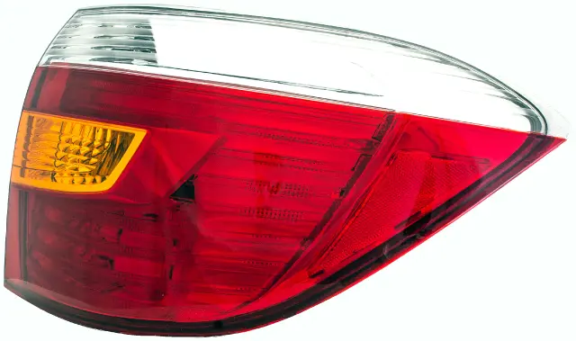1611651 - : Tail Light Assembly for Dorman Image