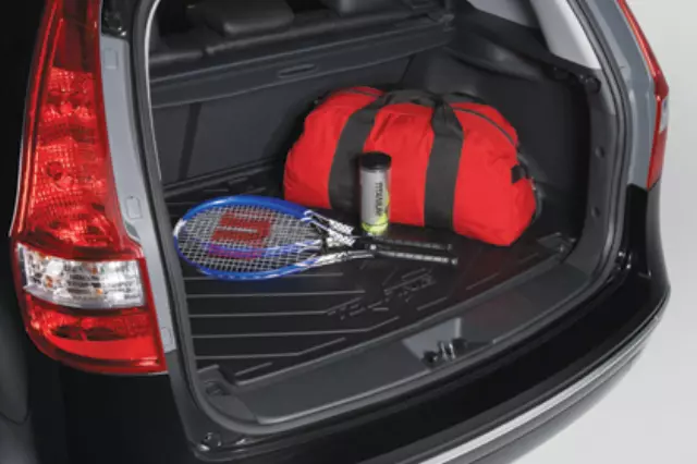 Cargo Tray (E043) - Hyundai (A5012-ADU00)