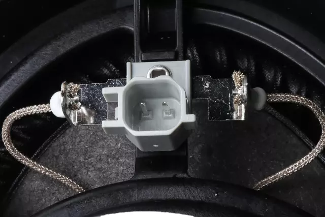 Front Door Radio Speaker - GM (84315248)