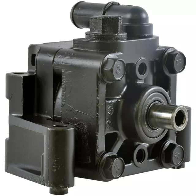 36P0933 - : Power Steering Pump for ACDelco Image