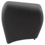 CK4Z99611B91AA - Electrical: Seat Belt Bezel for Ford: Transit-150, Transit-250, Transit-350, Transit-350 HD Image