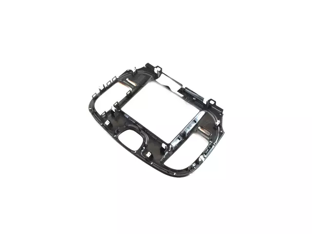 68274709AC - Interior Trim: Instrument Panel Bezel for Mopar Image