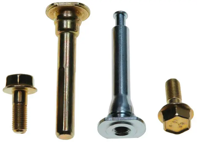 H15165 - Brakes &amp; Brake Parts: Raybestos R-Line Brake Caliper Bolt Kit for Raybestos Brakes Image