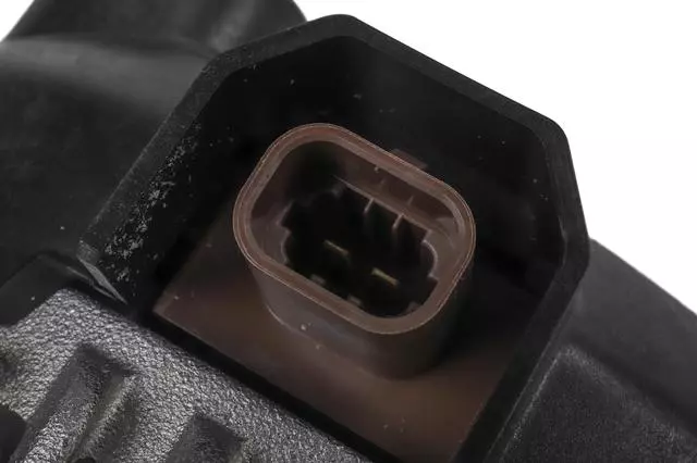 Alternator - GM (84938163)