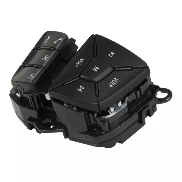 Steering Wheel Radio Controls - Ford (GB5Z-9C888-DA)