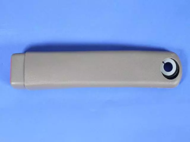 5KM841J3AB - Interior Trim: Front Inner Seat Belt for Mopar Image