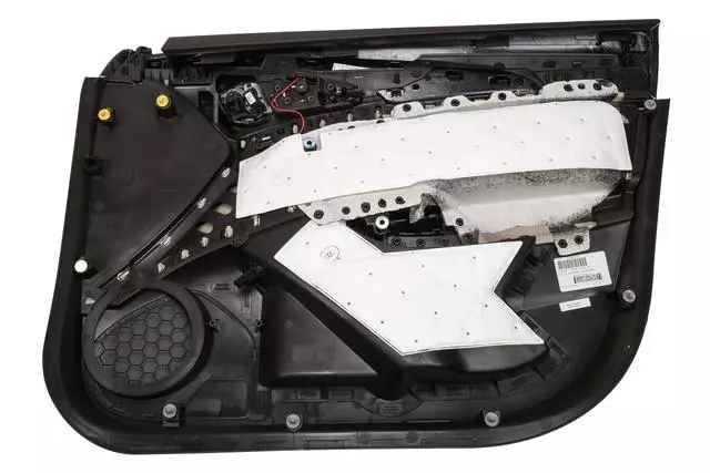 22864270 - Body: Door Trim Panel for Buick: Regal Image