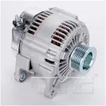 213873 - : TYC Alternator for TYC Image