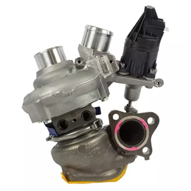 Turbocharger - Ford (JL7Z-6K682-B)