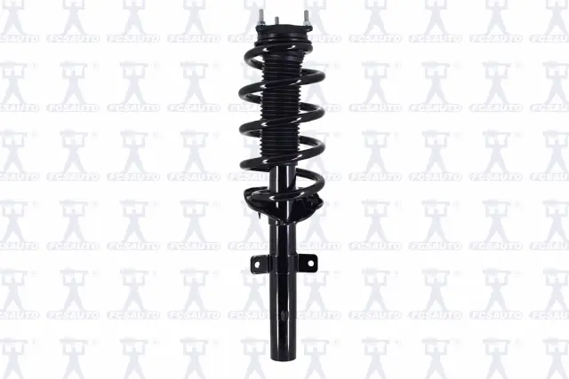 2335991 - Suspension &amp; Steering: Focus Auto Parts Suspension Strut and Coil Spring Assembly for Focus Auto Parts Image