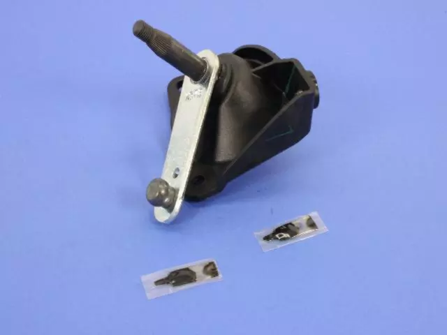 Windshield Wiper Pivot Package, Left - Mopar (5080843AA)