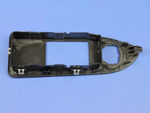 1MV651DVAA - Electrical: Switch Bezel, Left for Mopar Image