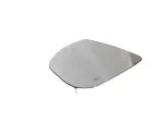68522817AA - Doors, Door Mirrors and Related Parts: Mirror Replacement Glass, Left for Jeep: Grand Cherokee, Grand Cherokee L Image