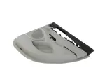 7GF461A5AA - Interior Trim: Rear Door Trim Panel, Right for Mopar Image